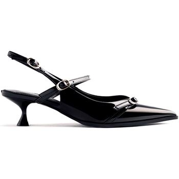 Gioseppo Zapatos de tacón 76190 negro para mujer