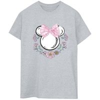 disney camiseta bi54111 para mujer