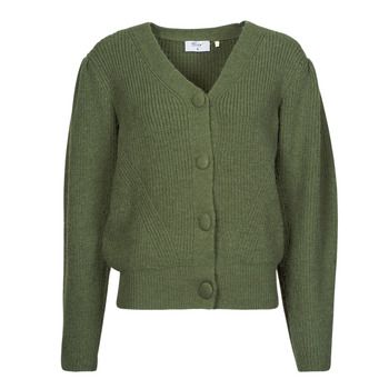 Betty London Chaqueta de punto VIVELLE para mujer