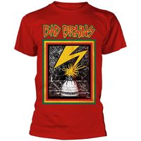 bad brains camiseta manga larga ph4572 para mujer