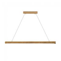 lampara colgante led titan 22w