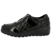 doctor cutillas zapatillas de senderismo zapato sport - velcro para mujer