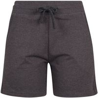 build your brand short terry para mujer