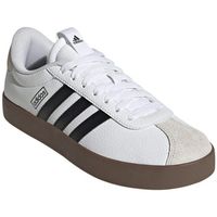 adidas deportivas moda vl court 30 para mujer