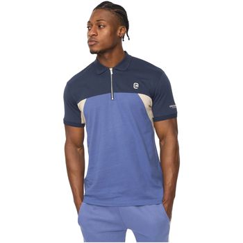 Crosshatch Polo Castlebay para hombre