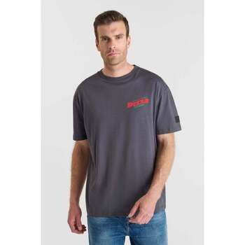 Le Temps des Cerises Camiseta Camiseta QUINNE para hombre