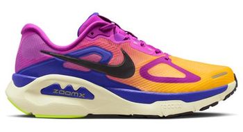 Nike hombre - morado