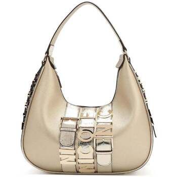 Nicole Lee Bolso de mano CALISTA BOLSO DE HOMBRO GRANDE (DORADO) para mujer