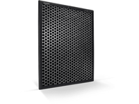 accesorio para purificador de aire - philips 1000 series reduce tvoc  los olores filtro nanoprotect