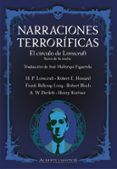 narraciones terrorificas el circulo de lovecraft seres de la noche