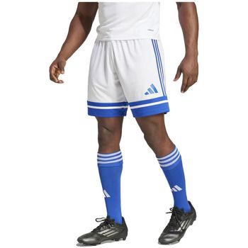 adidas Short Shorts Squadra 25 100% polyester recyclé para hombre