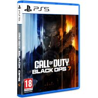 call of duty black ops 7 elige tu version ps5 playstation 5 ps4 playstation4 o xbox series x juego fisico version espan