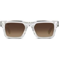 x frame therapy gafas de sol clearfinity sun para hombre