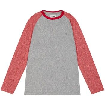Farah Camiseta manga larga GT28483 para niño