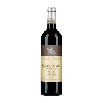 Castello Di Ama Vino Tinto Gran Selezion San Lorenzo Chianti 75 Cl 13% Vol.