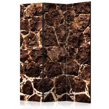 Biombo - Brown Cave (135x172 Cm)