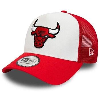 New-Era Gorra 940 AF Trucker Nba Team Clear Black Chibul para mujer