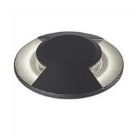 empotrable de suelo led martina ii 7w