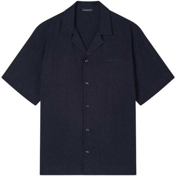 Emporio Armani EA7 Camisa manga larga GT64666 para hombre