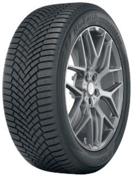 Yokohama BluEarth-Winter V906+ ( 205/55 R16 91H BluEarth )