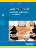 sistema fascial anatomia valoracion y tratamiento