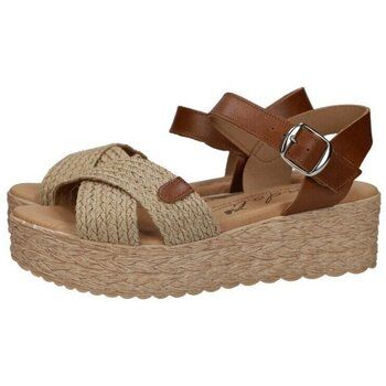 Sandali Sandalias Sandalias plataforma para mujer