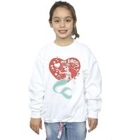 disney jersey the little mermaid daddy para nina