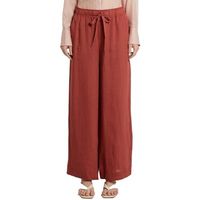 marella pantalon fluido mlsuomo para mujer