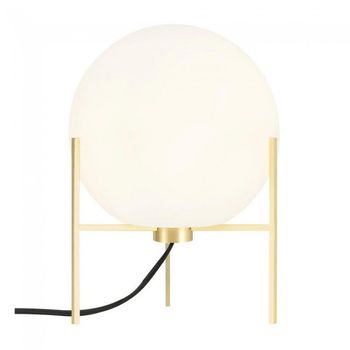 Lámpara de mesa alton