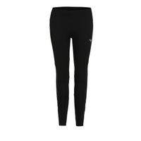 mizuno warmalite mallas para correr mujeres-negro