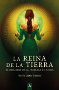 la reina de la tierra