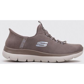 Skechers Zapatillas SUMMITS SLIP-INS para mujer