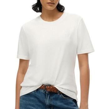 Superdry Camiseta W1011644A para mujer
