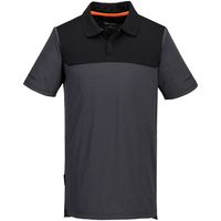 portwest polo ev4 para hombre