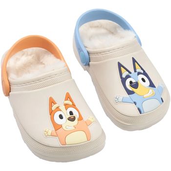Garvalin Zuecos NS9514 para niño