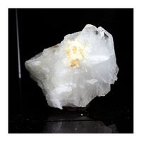 quartz de soul  calcita - piedra natural de francia la mure - cristal faden coleccion de sebastien cavillier y cedric fouilloud  1765 ct -