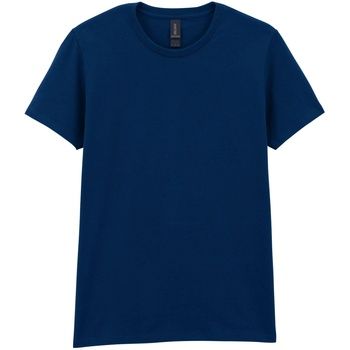 Gildan Camiseta Missy Fit para mujer