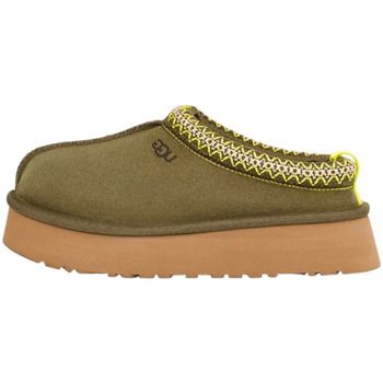 UGG Sandalias Tazz Slipper Burnt Olive para mujer