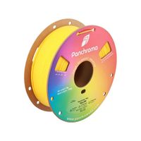 pla panchroma polymaker basic yellow 175 mm