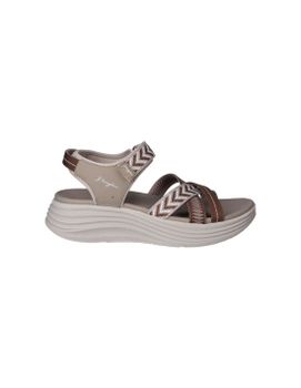Sandalias J' hayber Sea Beige Mujer
