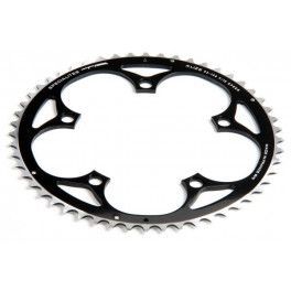 Ta Plato Ext.130 Shim Ulte/105-50 Negro