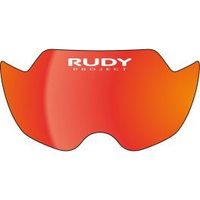 rudy project the wing removable optical shield multilaser naranja multilaser naranja