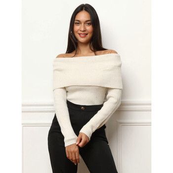 La Modeuse Jersey 72357_P169877 para mujer