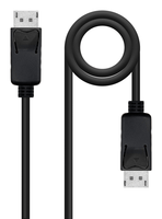 nanocable cable displayport 12 ccs dpm-dpm 05m