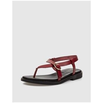 Obvio Sandalias SANDALIA OBVIO-J LICIUS BURDEOS para mujer