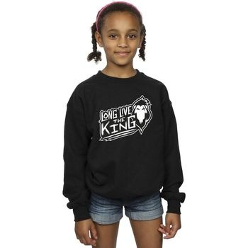 Disney Jersey The Lion King The King para niña