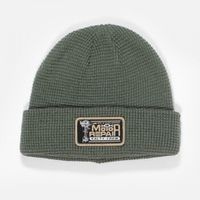 salty crew gorro coastal beanie para hombre