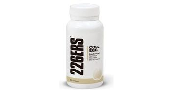 Complemento alimenticio 226ers huevo colageno 60uds
