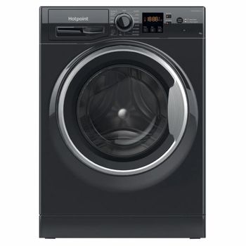 Hotpoint NSWM965CBSUKN