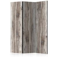 biombo - stylish wood 135x172 cm